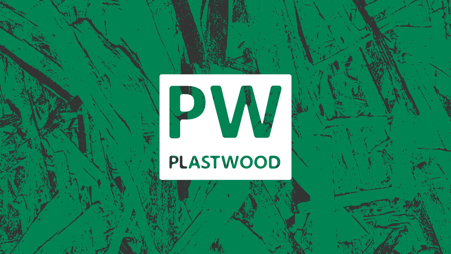 Разработка айдентики и сайта компании «Plastwood» в Моздоке