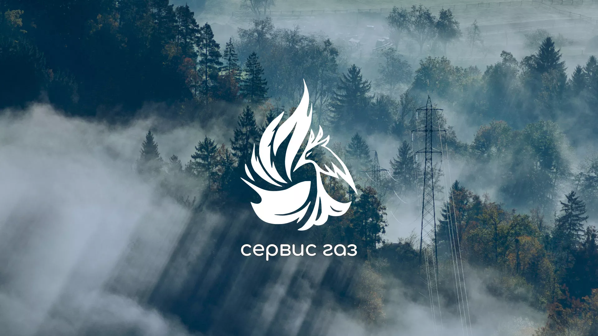 Создание сайта компании «Сервис газ» в Моздоке