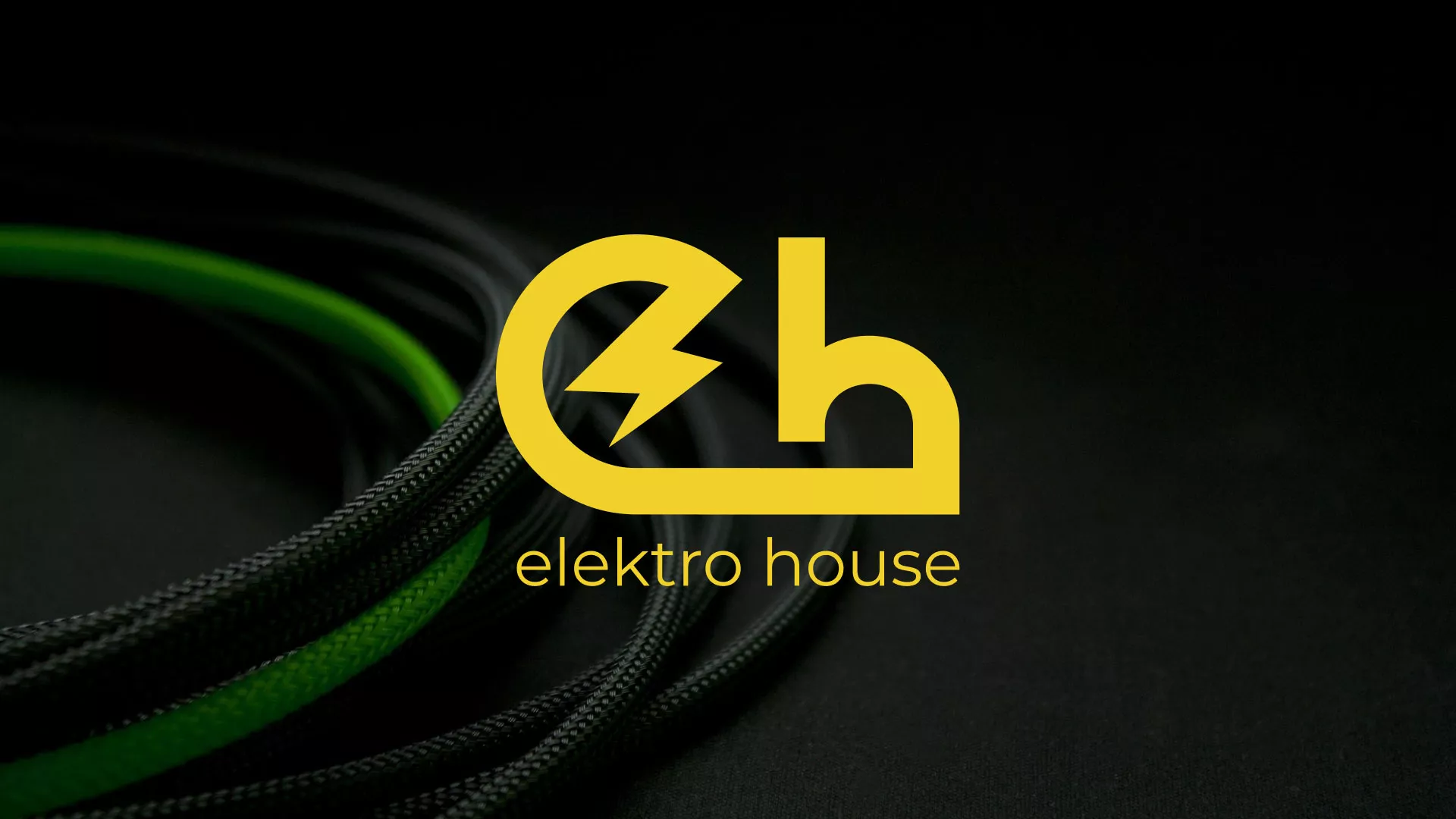Создание сайта компании «Elektro House» в Моздоке