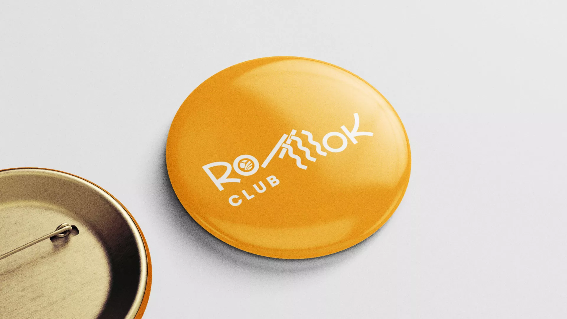 Создание логотипа в Моздоке для суши-бара «Roll Wok Club» Создание логотипа в Моздоке для суши-бара «Roll Wok Club»